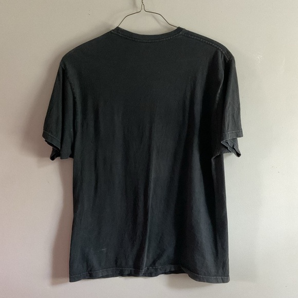 N.W.A Black Graphic T-Shirt - Picture 2 of 2